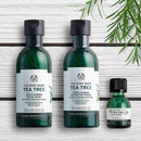 The Body Shop Tea Tree Skin Clearing Facial Wash