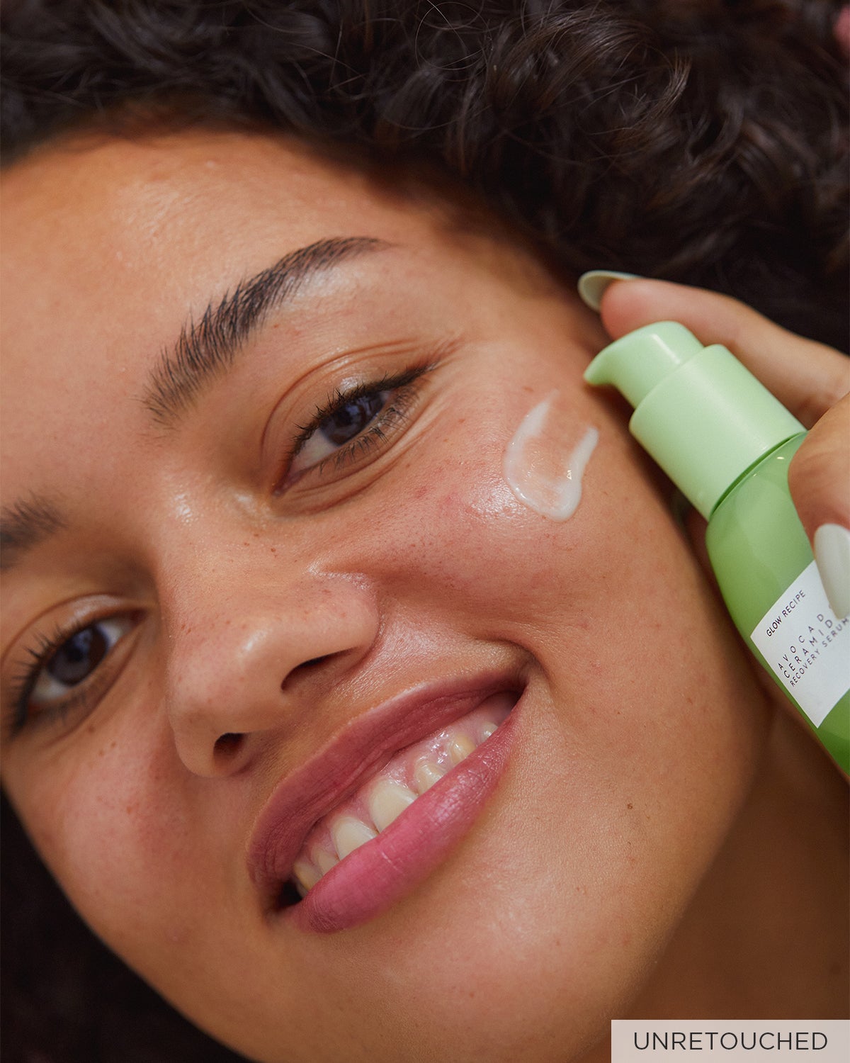 Glow Recipe Avocado Ceramide Recovery Serum