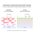 Glow Recipe Avocado Ceramide Recovery Serum