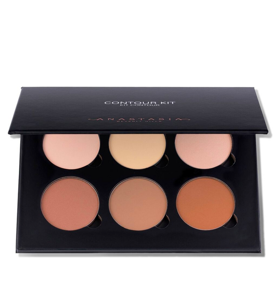 Anastasia Beverly Hills Powder Contour Kit - Light to Medium