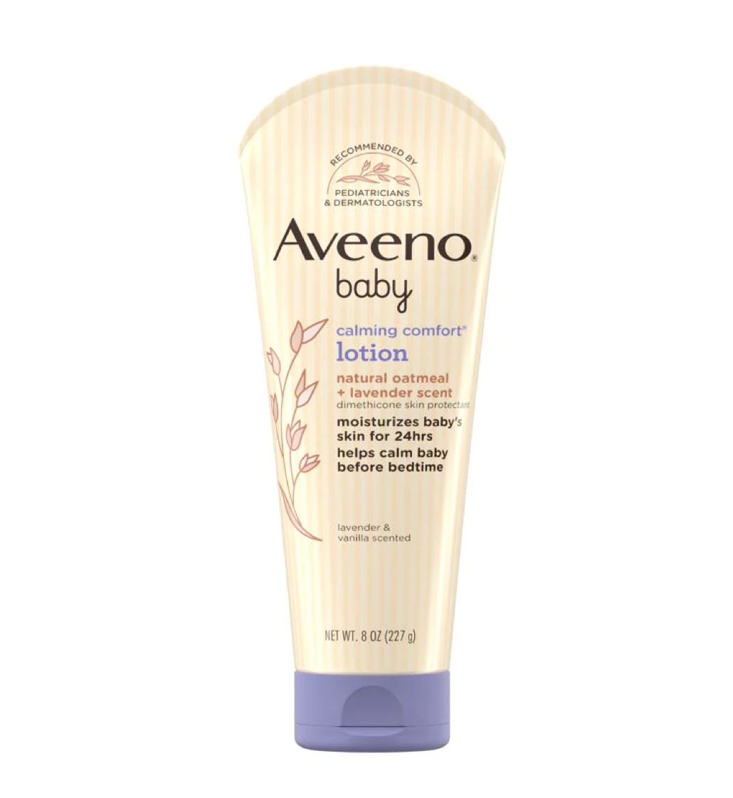 Aveeno_Baby_Calming_Comfort_Lotion