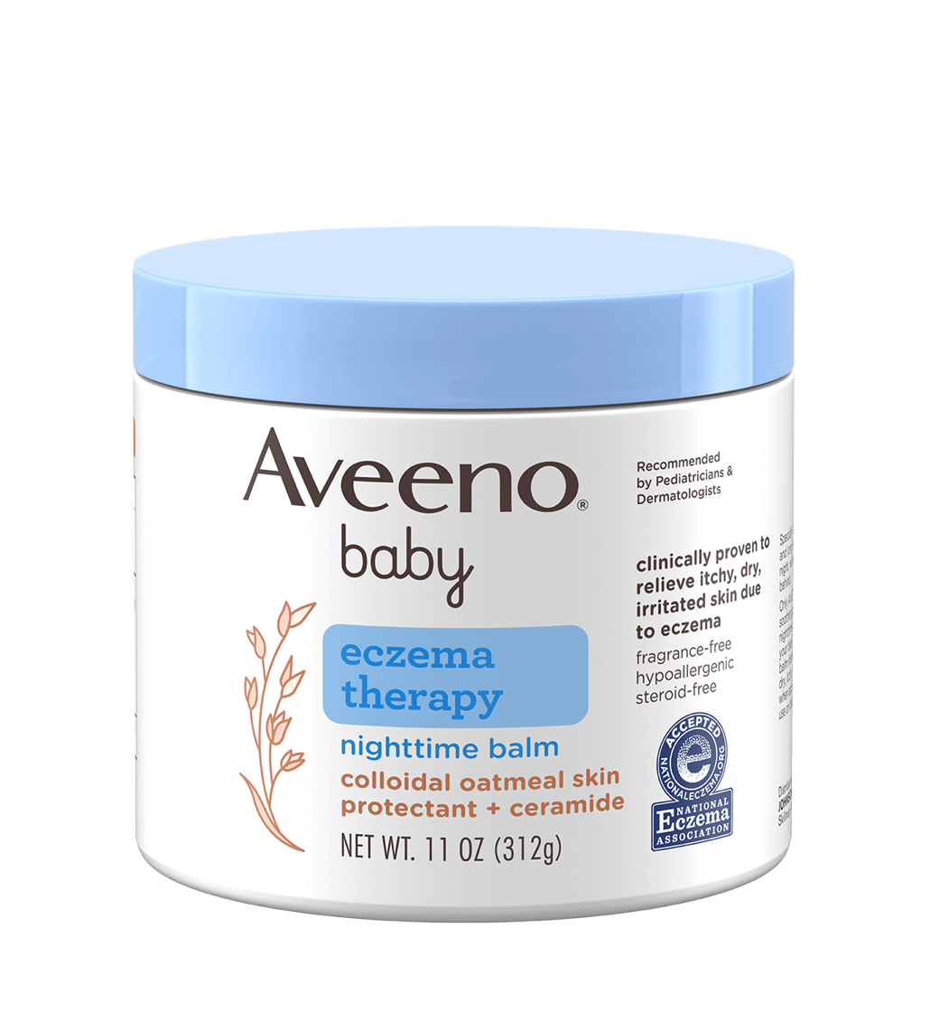 Aveeno_Baby_Eczema_Therapy_Nighttime_Balm
