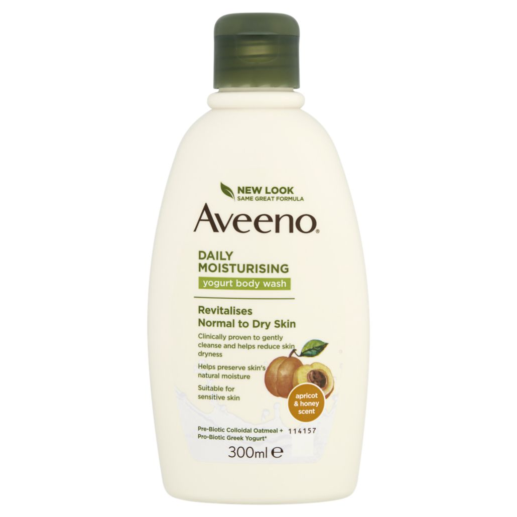 Aveeno_Daily_Moisturising_Yogurt_Body_Wash_Apricot_Honey_Scented