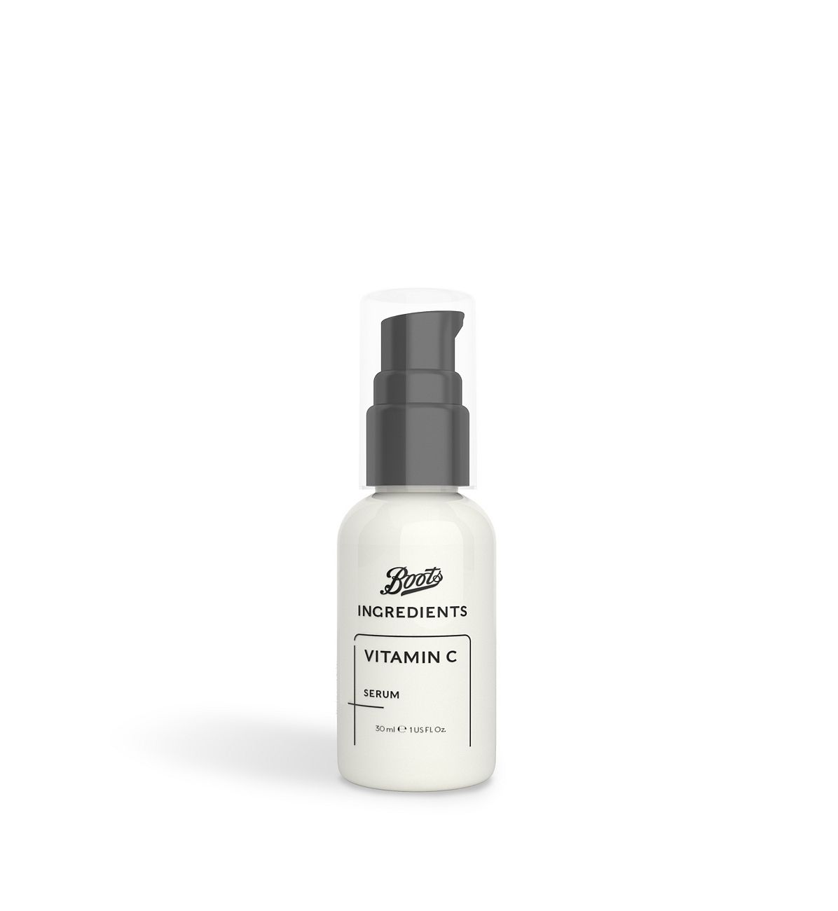 Boots Ingredients Vitamin C Serum
