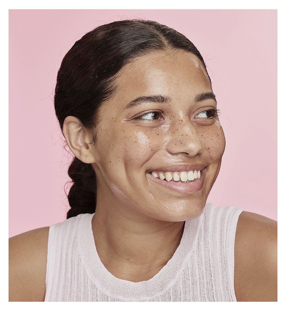 Boots Glow Gel Mask