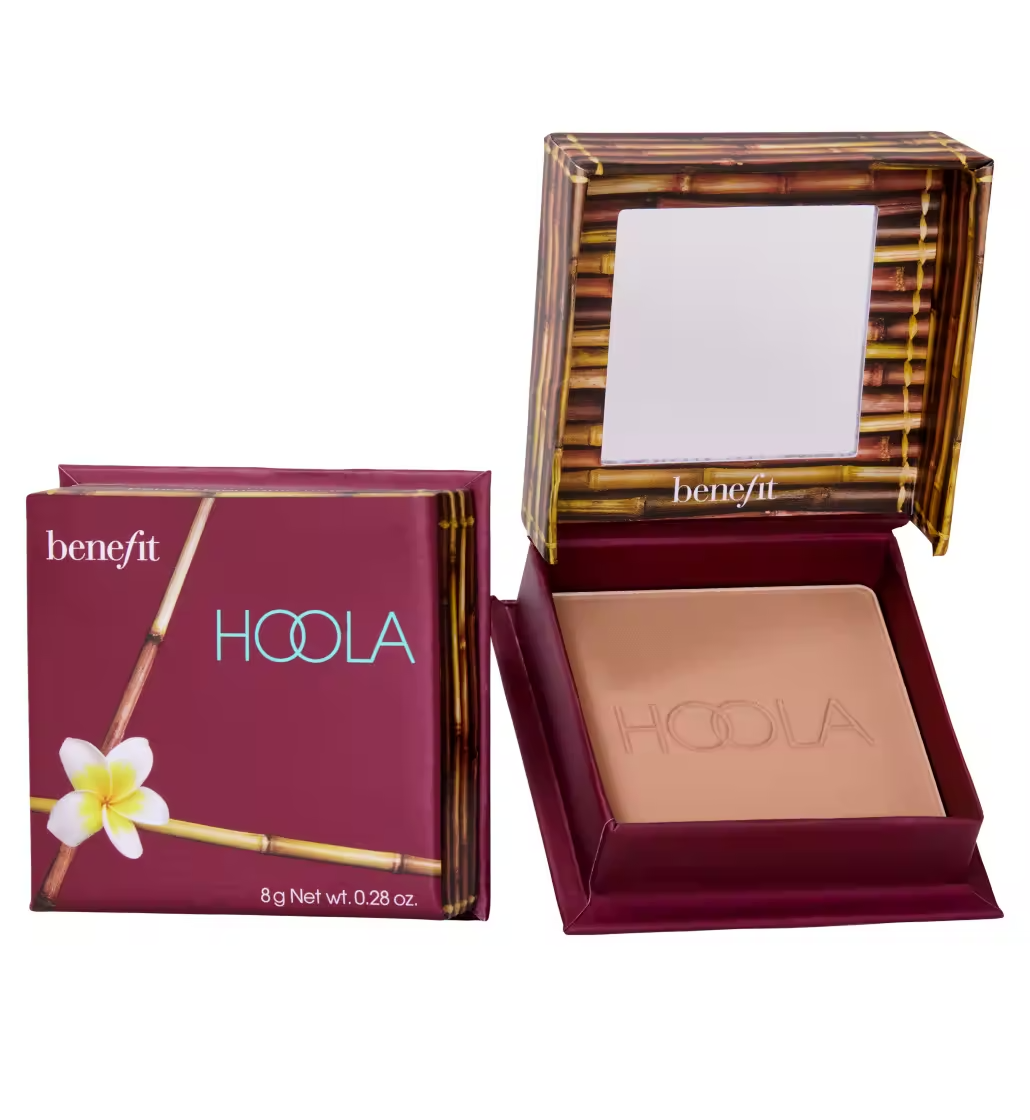 Benefit Hoola Matte Bronzer - Hoola