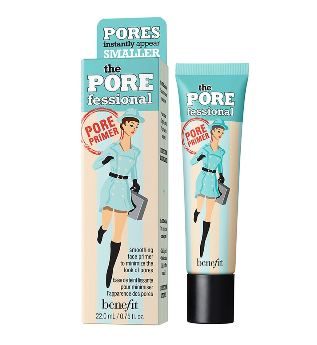 Benefit The POREfessional Face Primer