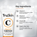TruSkin Vitamin C Moisturizer