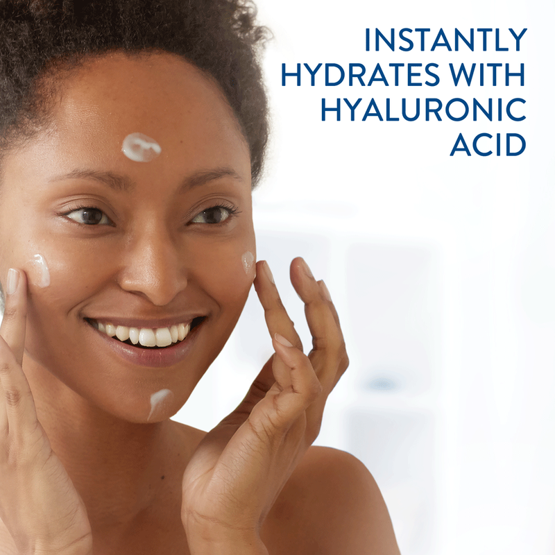 Cetaphil Daily Hydrating Moisturiser