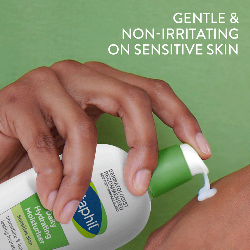 Cetaphil Daily Hydrating Moisturiser