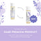 The Honest Co. Shampoo + Body Wash - Truly Calming, Lavender