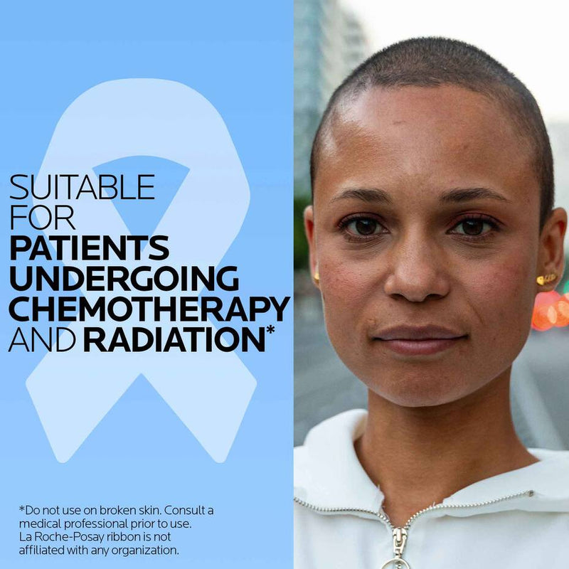 La Roche-Posay Cicaplast Baume B5+ Soothing Face and Body Balm