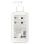CeraVe Hydrating Cream to Foam Cleanser