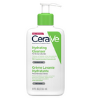 CeraVe Hydrating Cleanser