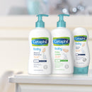 Cetaphil Baby Wash and Shampoo