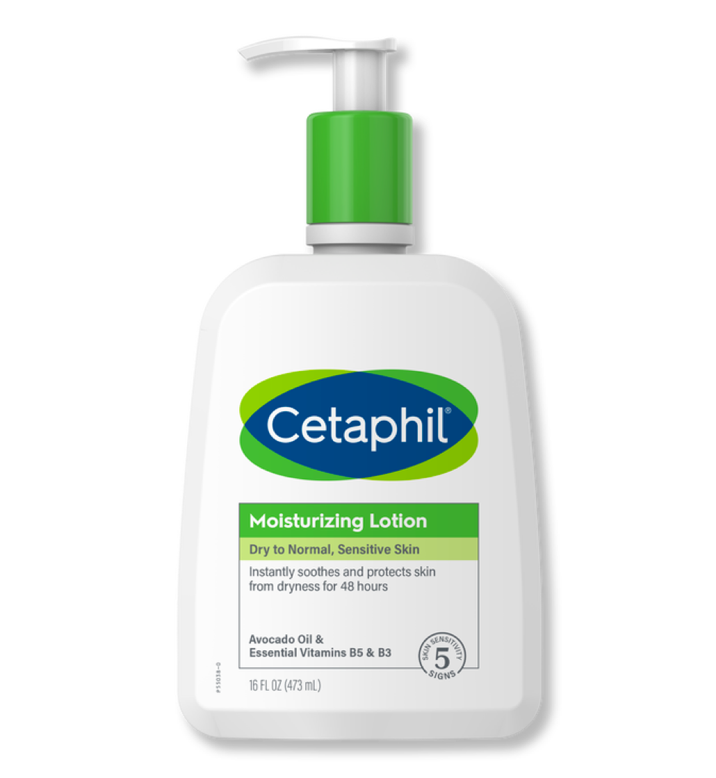 Cetaphil Moisturising Lotion 473ml