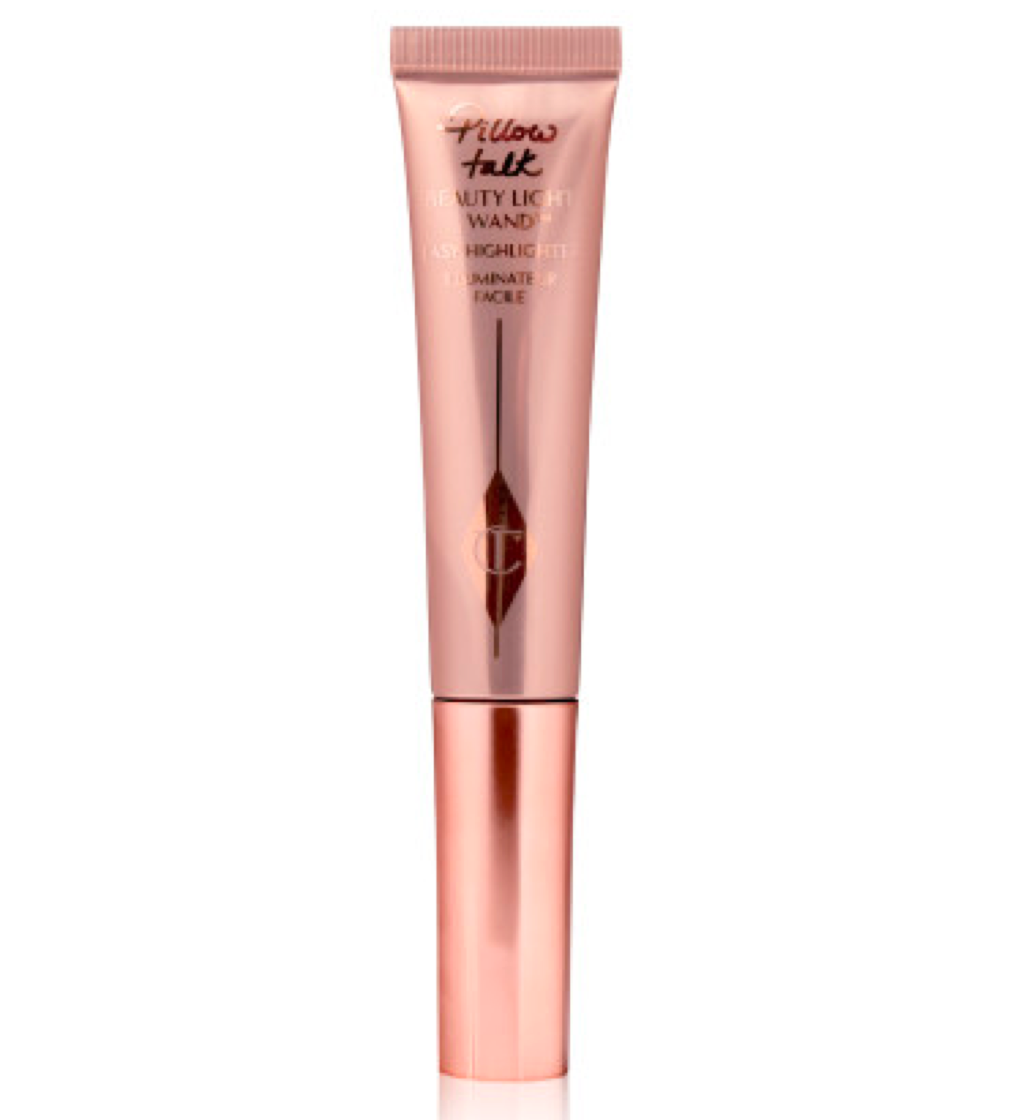 Charlotte Tilbury Pillow Talk Beauty Light Wand Highlighter - Pillow Talk Original