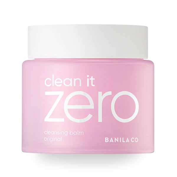 Banila Co Clean It Zero Cleansing Balm Original