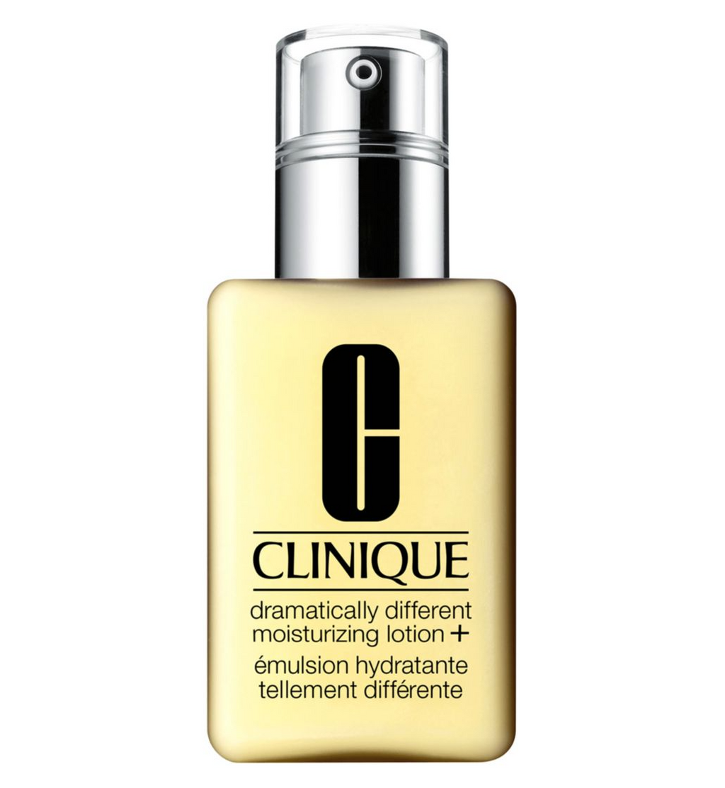 Dramatically Different Moisturizing Clinique Dramatically Different Moisturizing Lotion+ With Pump
