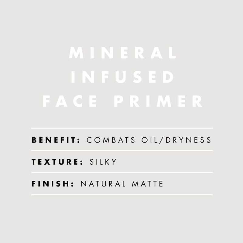 e.l.f. Mineral Infused Face Primer