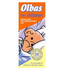 Olbas Oil For Children