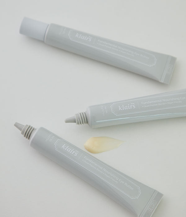 Klairs Fundamental Nourishing Eye Butter