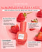 Glow Recipe Strawberry Smooth BHA + AHA Salicylic Serum