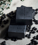 Klairs Gentle Black Sugar Charcoal Soap