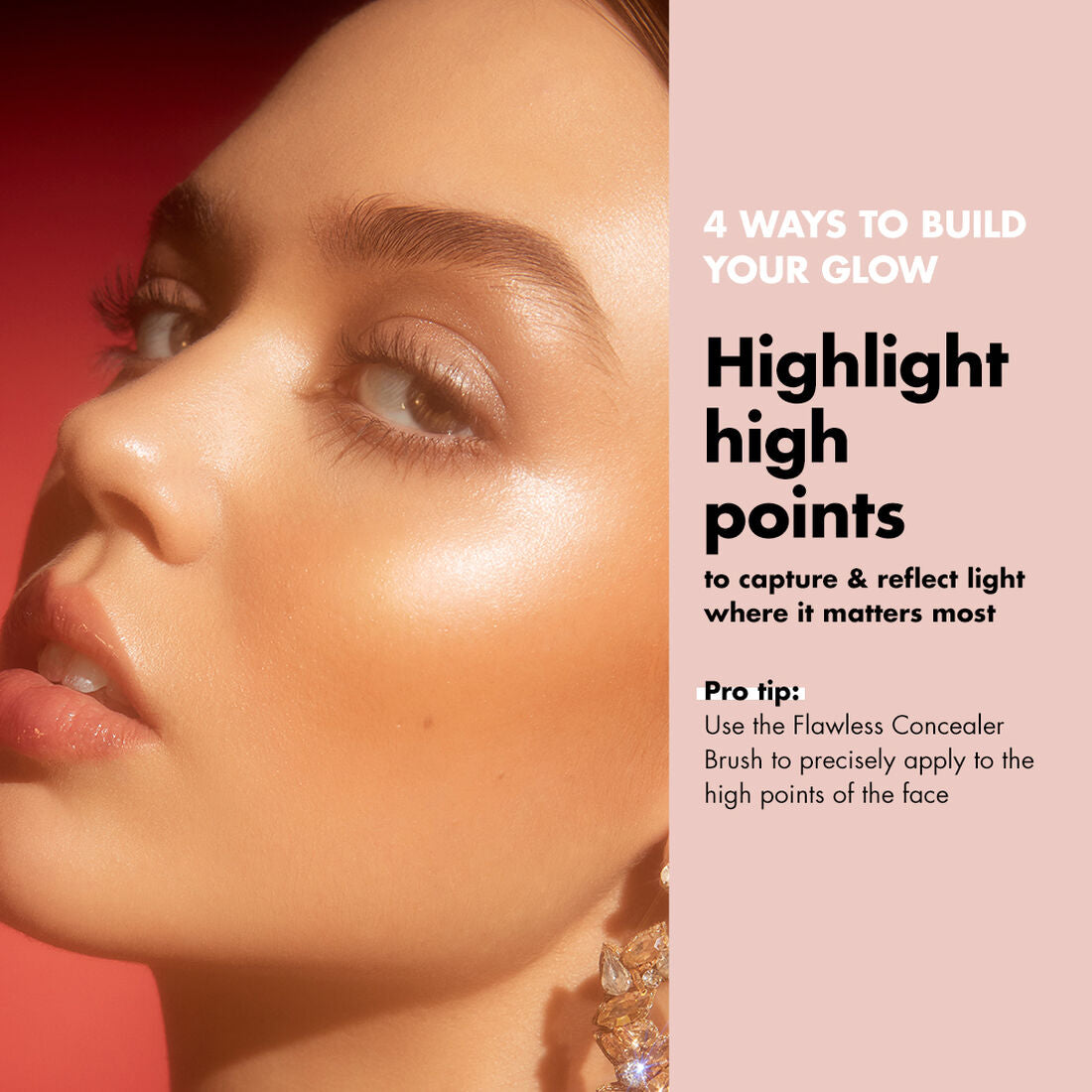 e.l.f. Halo Glow Liquid Filter Complexion Booster