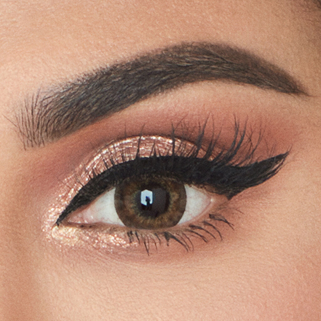 Life Lineer Huda Beauty Life Liner Double Ended Eyeliner Liquid & Pencil