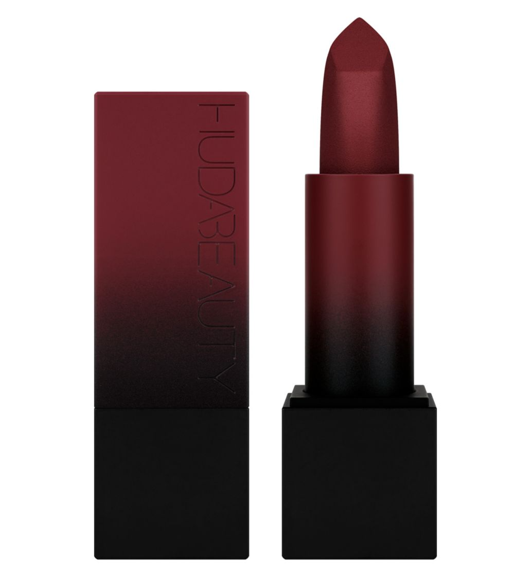 Huda Beauty Power Bullet Matte Lipstick Ladies Night
