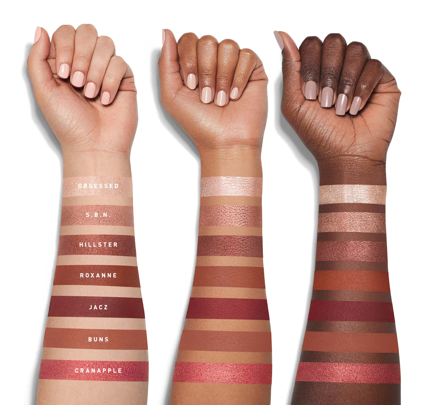 Morphe x Jaclyn Hill Palette