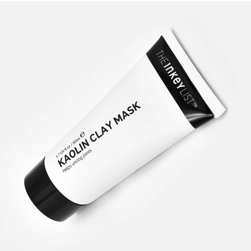 The Inkey List Kaolin Clay Mask