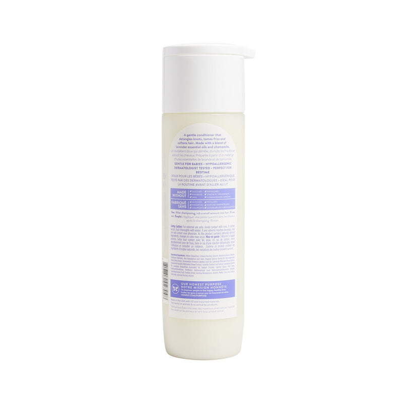 The Honest Co. Conditioner - Truly Calming, Lavender