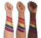 Morphe Live With Love Artistry Palette
