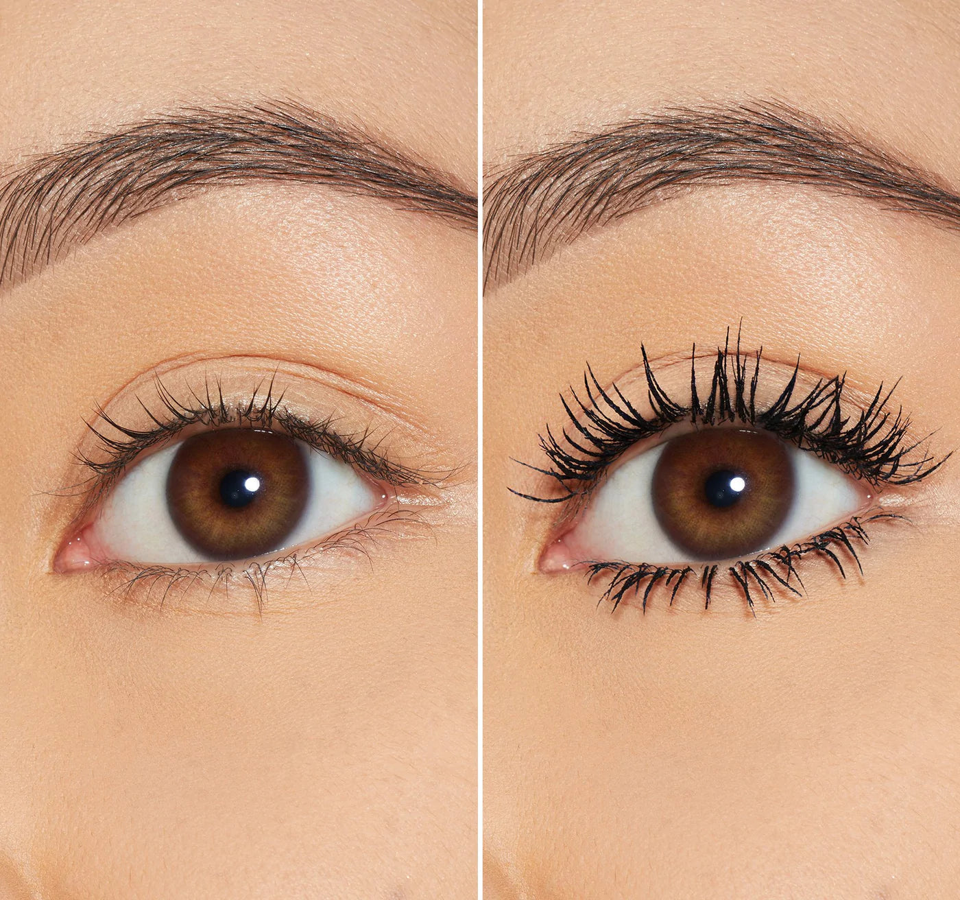 Morphe Make It Big Volumizing Mascara - Mini