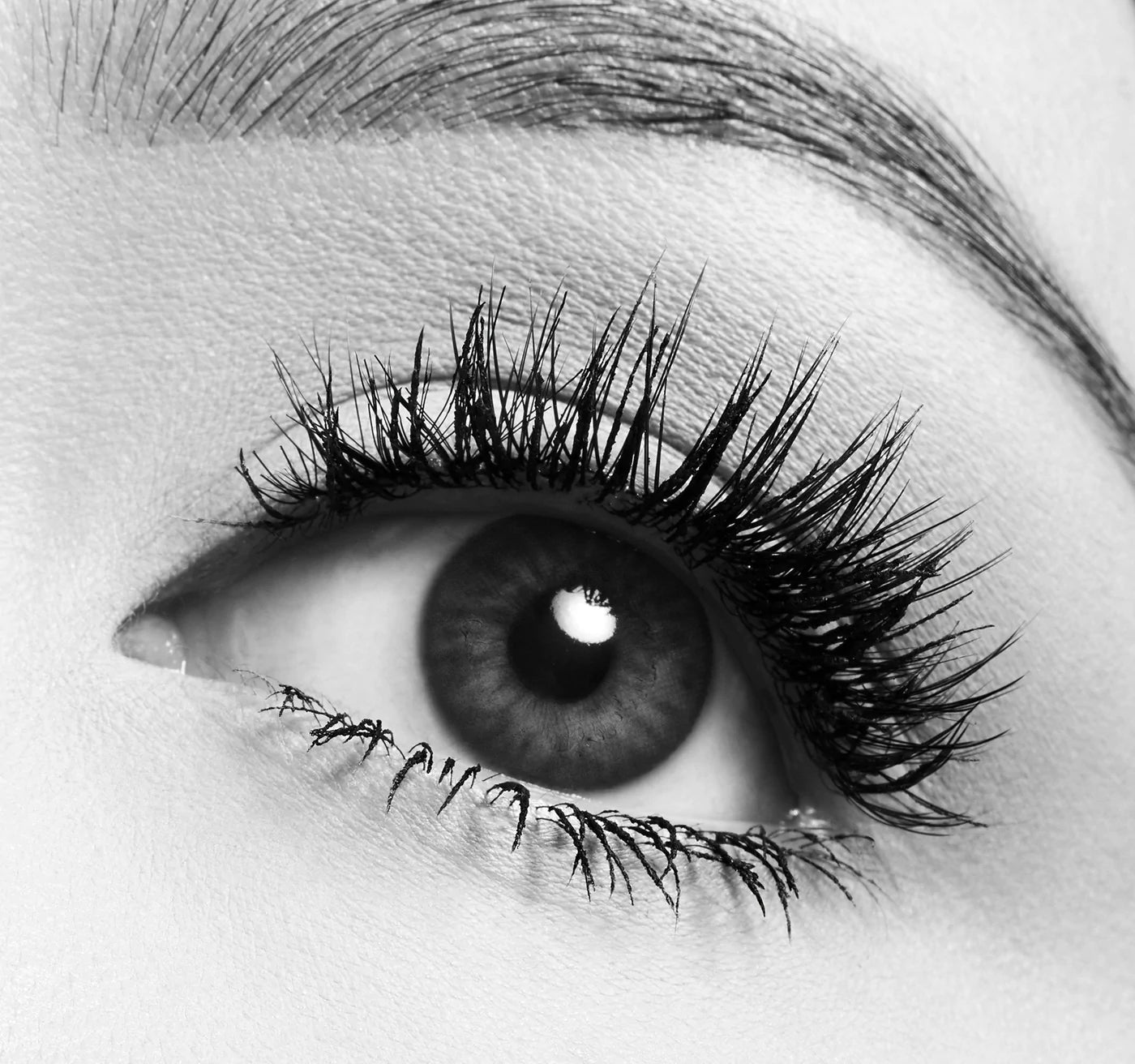 Morphe Make It Big Volumizing Mascara - Mini