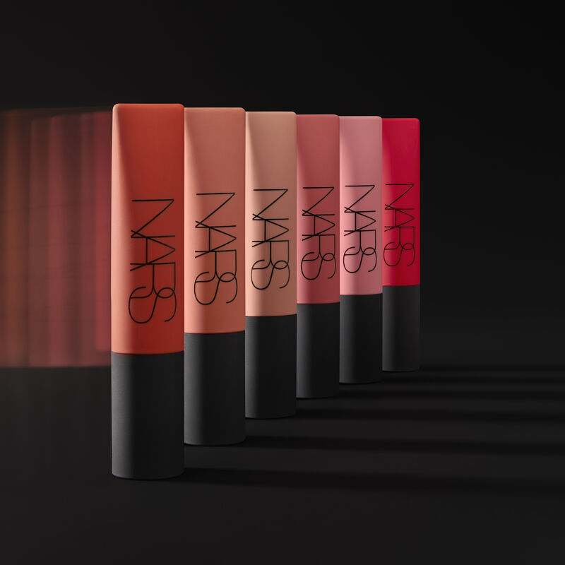 NARS Air Matte Lip Color