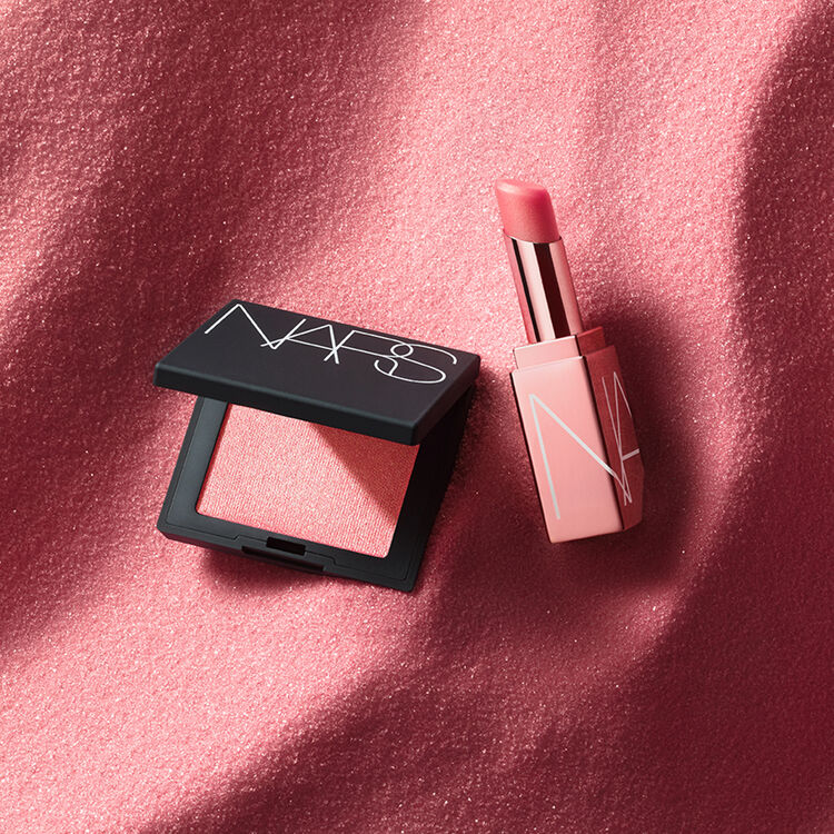 NARS Summer Orgasm Mini Duo Set