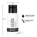 The Inkey List Hyaluronic Acid Serum