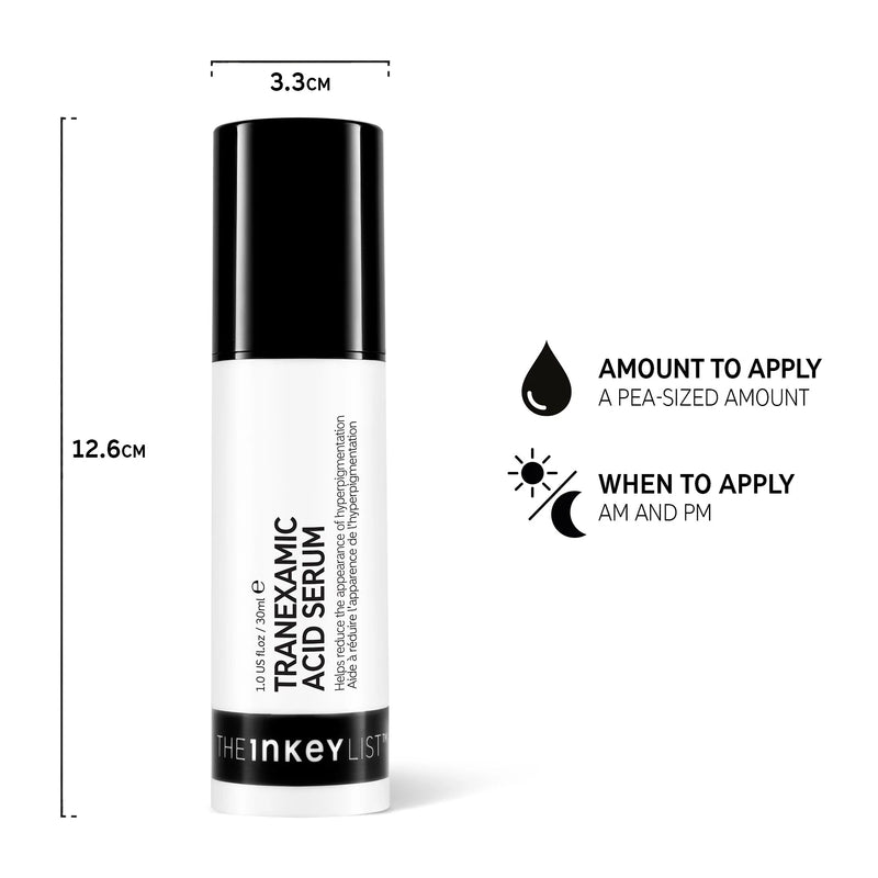 The Inkey List Tranexamic Acid Serum