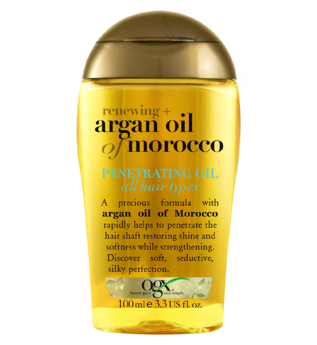 OGX Renewing+ Argan Oil of Morocco Penetrating Oil