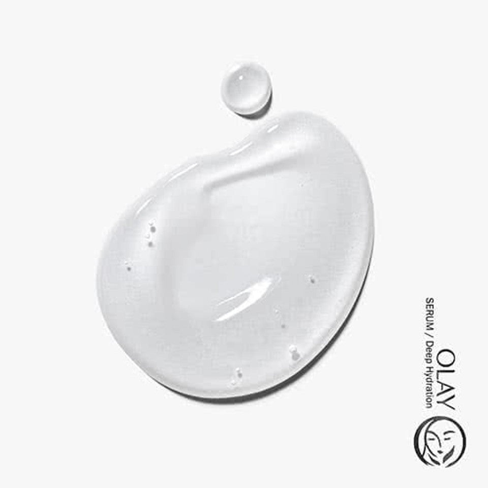 Olay Deep Hydration Serum
