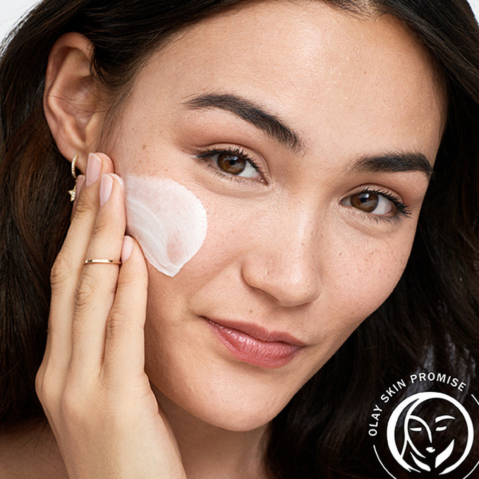 Olay Regenerist Micro-Sculpting Cream
