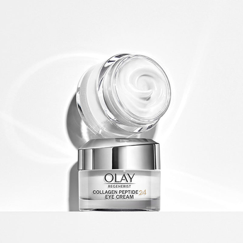Olay Collagen Peptide 24 Eye Cream