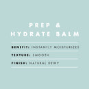 e.l.f Prep & Hydrate Balm