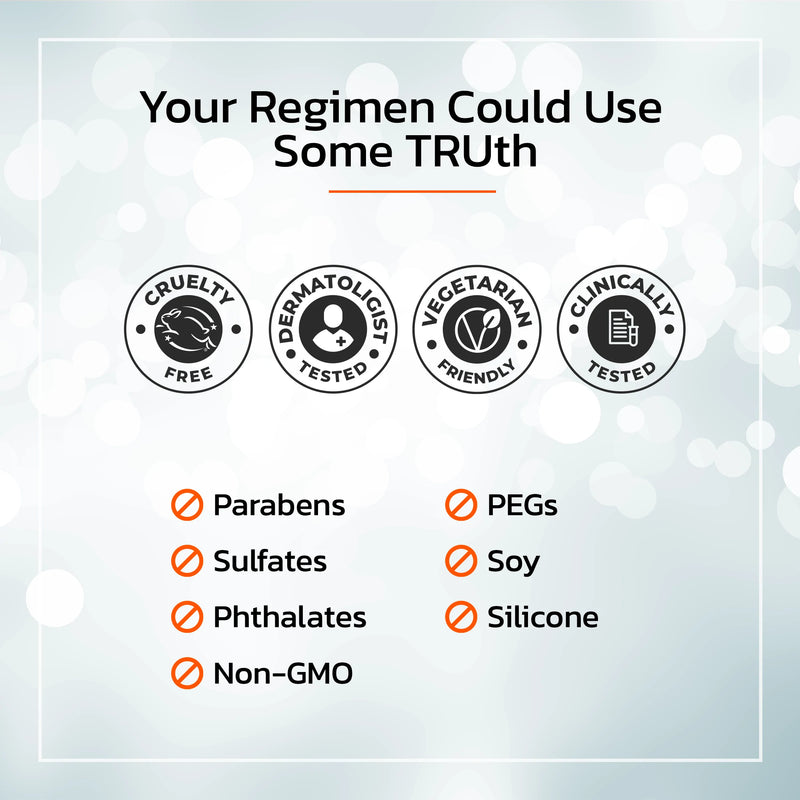 TruSkin Retinol Serum