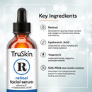 TruSkin Retinol Serum