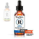 TruSkin Retinol Serum