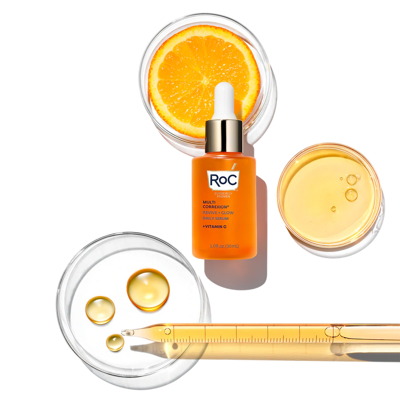 RoC Multi Correxion® Revive And Glow Daily Serum